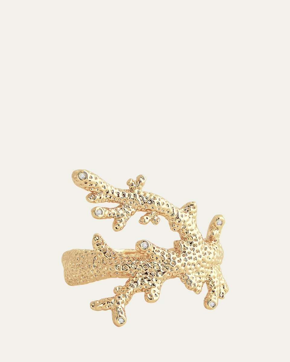 Coral Ring
